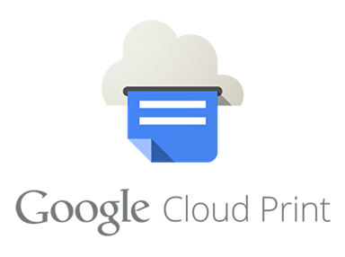 Google cloud deals printing
