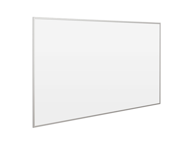100in. Whiteboard for Projection and Dry-erase