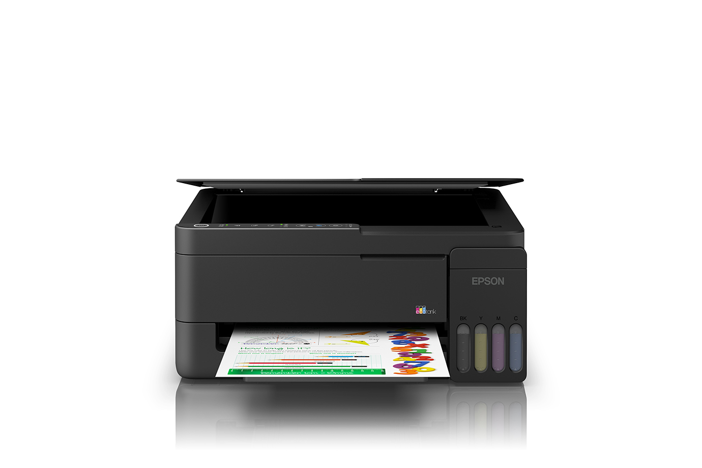 Epson EcoTank L3350