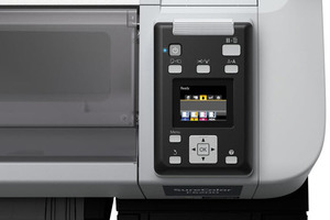 Epson SureColor F6200 Printer