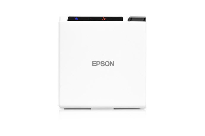 Epson TM-m10  L'imprimante ticket de caisse compacte et élégante