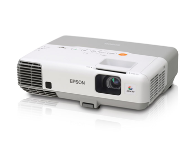 Epson PowerLite 92