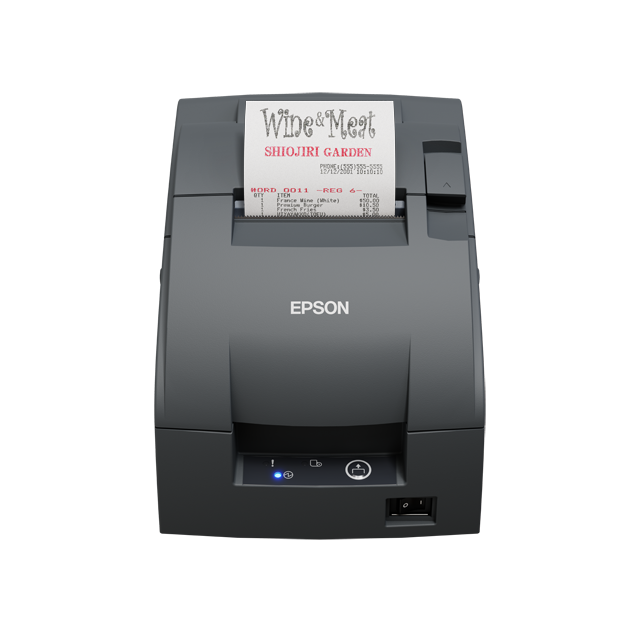Home and Home Office Printers